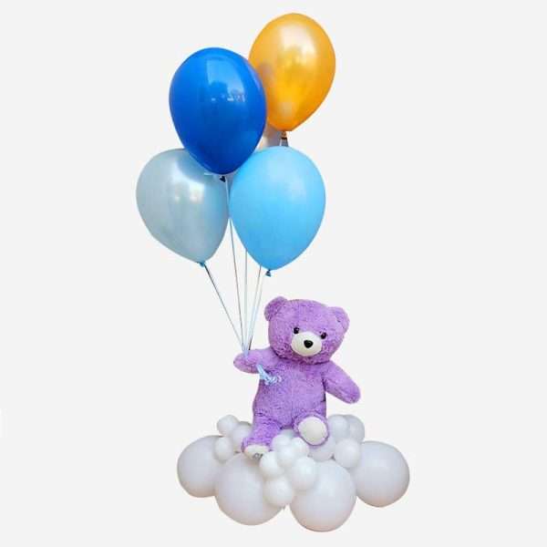 Birthday Decorations in Dubai