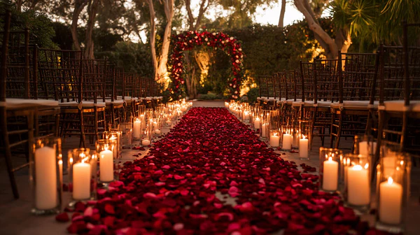 valentine's day decorations