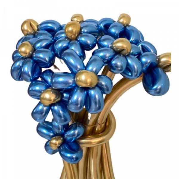 anniversary balloons