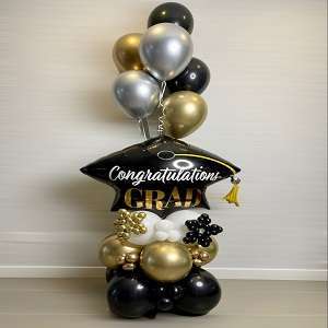 graduation party decoration
