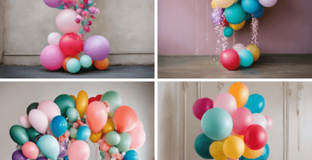 balloons delivery dubai