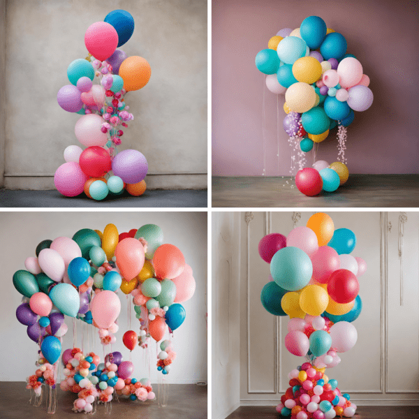 balloons delivery dubai