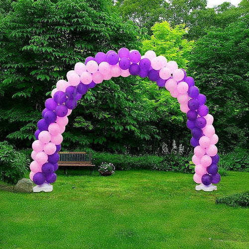 birthday balloon decoration