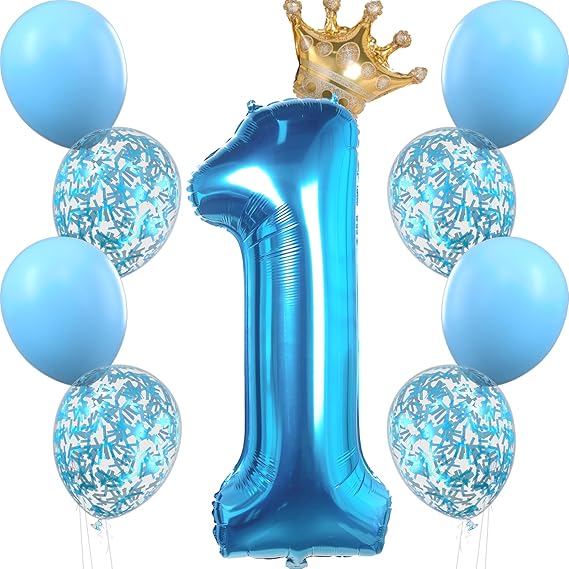 balloon for birthday decoration