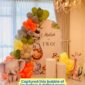 balloons arrangements