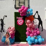 balloon for birthday decoration