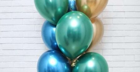 balloon decoration