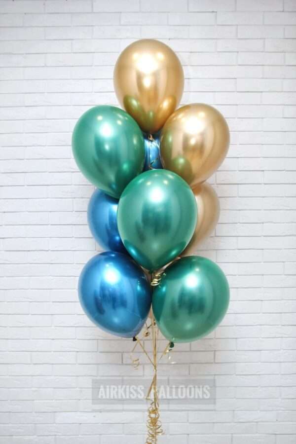 balloon decoration