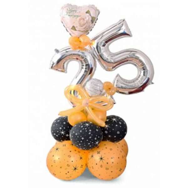 order balloons online