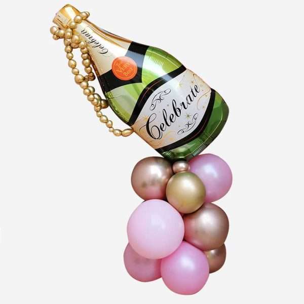 customized balloons dubai