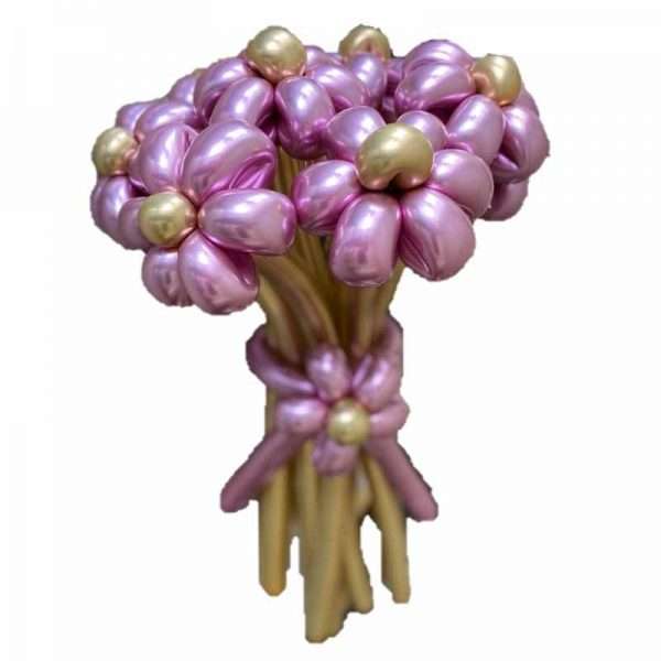 customized balloons dubai