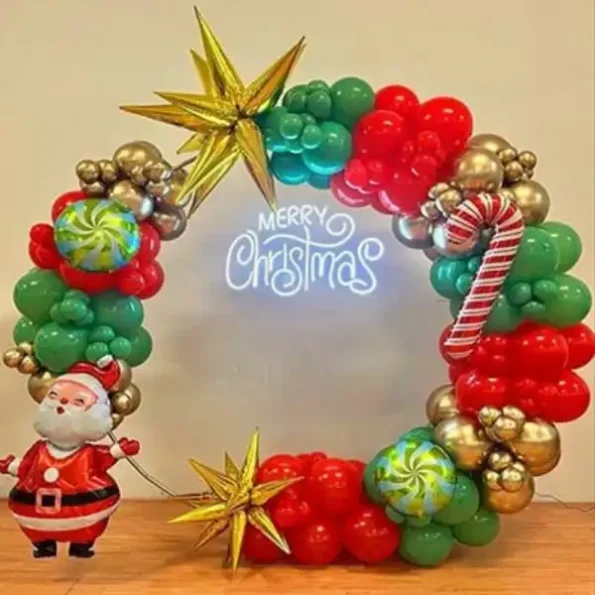 Balloon Arch