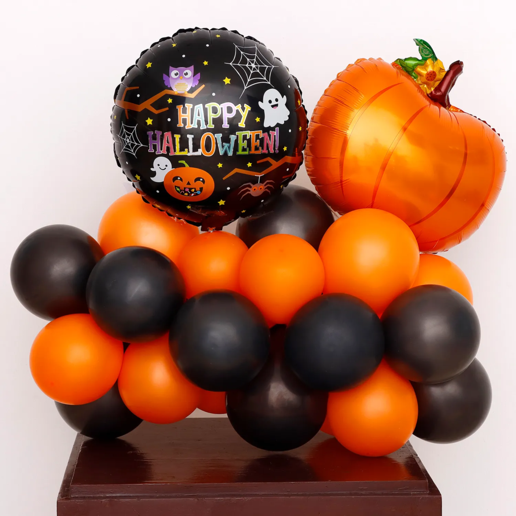 balloon decoration