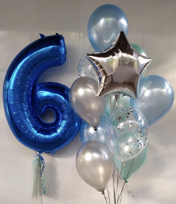 order balloons online