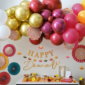 balloon decoration